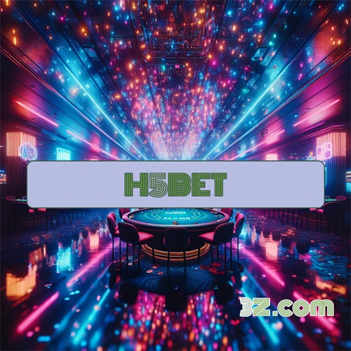 Mergulhe nos Jogos do h5bet e Aumente sua Diversão