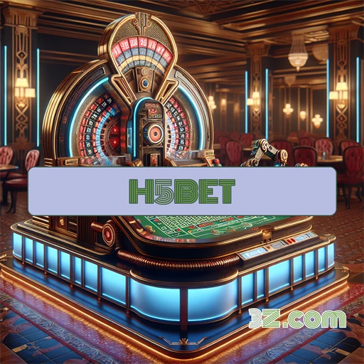 A Arte do Login no H5Bet: Conexão e Diversão