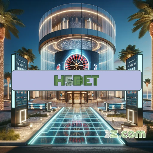 Atrações Paga do h5bet: Um Mundo de Possibilidades e Emoção