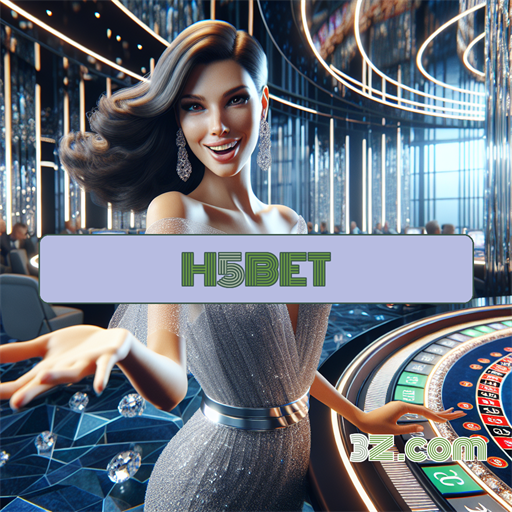Promoções Irresistíveis: Atrações da H5BET Reveladas
