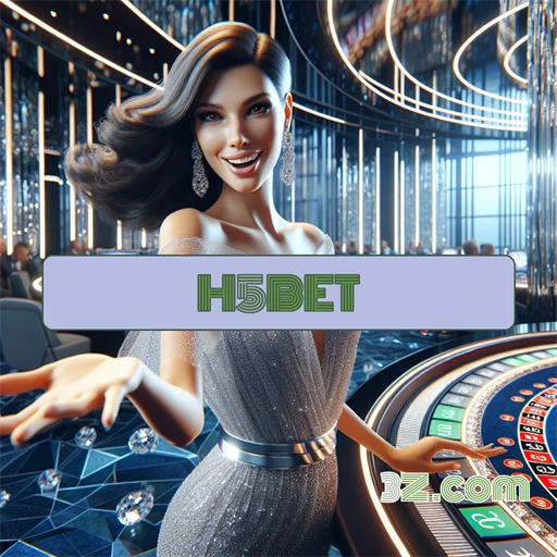 Promoções Irresistíveis: Atrações da H5BET Reveladas