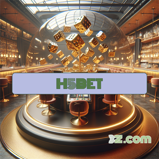 Aventura nas Slots: Explore o Mundo dos Caça-Níqueis no H5Bet