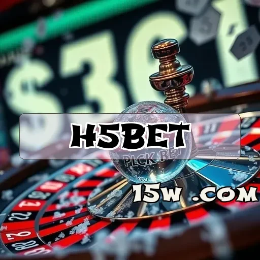 h5bet Poker