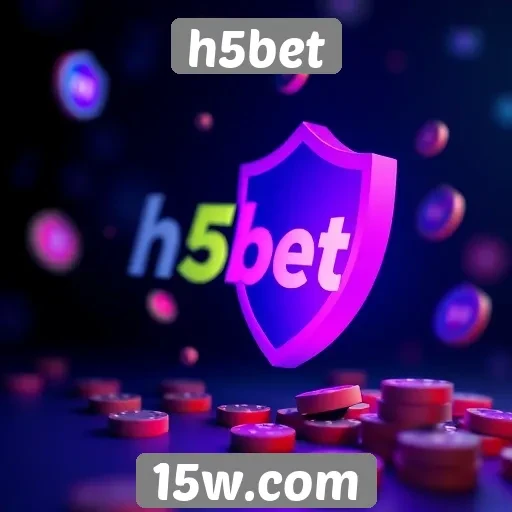 Análise da segurança no H5bet