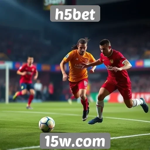tendências de apostas esportivas no h5bet para o futuro