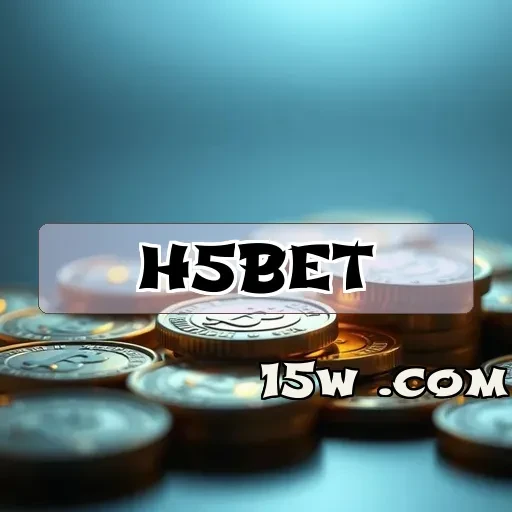 h5bet Saques